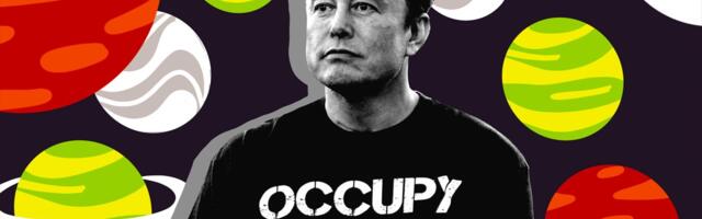 Are Elon Musk’s Mars plans finally coming back down to Earth?