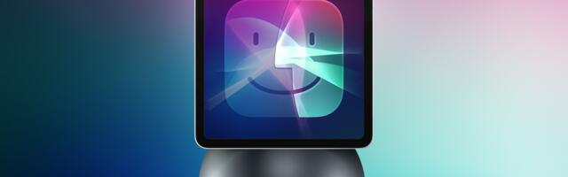 Apple 'HomePad' to Offer Magnetic Snap-to-Wall Feature and More