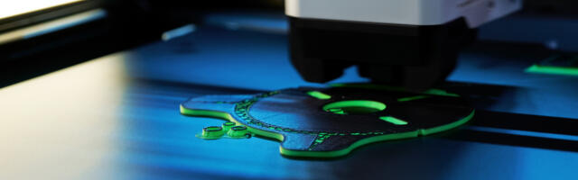 5 Clever Home Improvement Products You Can 3D Print