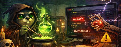 Черная магия unsafe в Go: практические примеры и ошибки использования. Часть 2