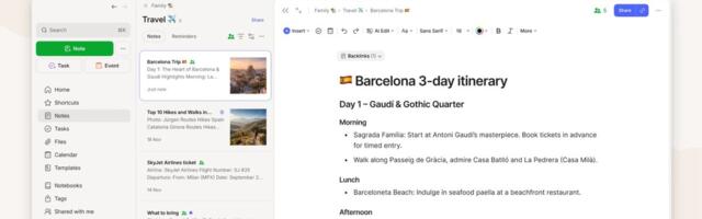 Evernote finally brings back tabbed view, but are its rising prices pushing loyal users away?