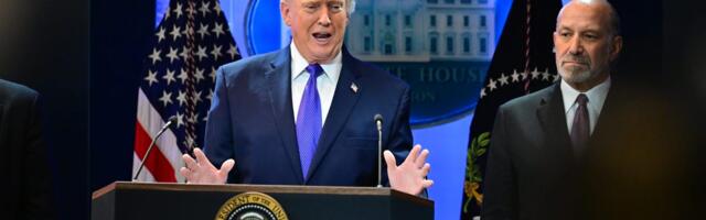 The IEEPA tariff refund portal tops 26,000 registrations as CBP races to pay back $166 billion