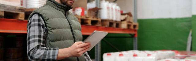 Study: Logistics Industry Is Focused on Growth More Than Ever