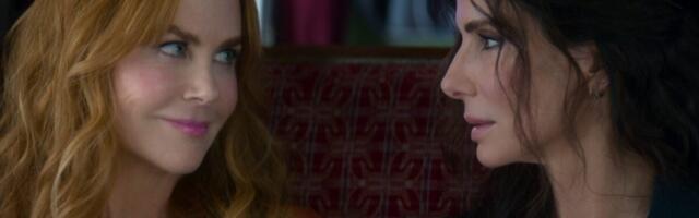 The First ‘Practical Magic 2’ Trailer Is Stuffed Full of Cozy, Witchy Feels