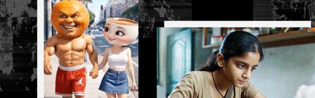 Chinese AI groups pull ahead of US rivals in video generation race