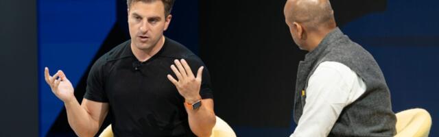 Brian Chesky on Boutique Hotels vs. Chains, Taking on Expedia and Booking, and Where Airbnb Has Stumbled
