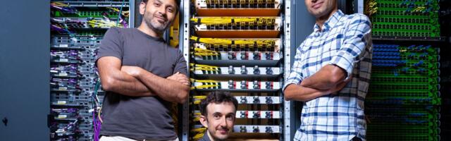 Amazon Thinks the Future of Data Centers Depends on a Technical Problem It Just Solved