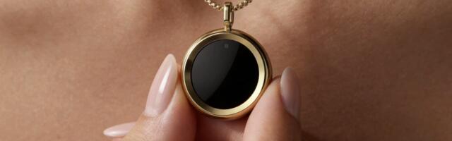 This ‘personal sun intelligence system’ offers a high-tech way to protect your skin from UV rays