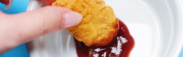 I tried and ranked 4 barbecue sauces. The best one was both tangy and sweet.