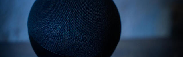 Alexa is scaring the heck out of one family, and nobody knows why