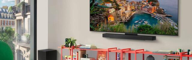 I dug past the flashy Prime Day OLED TV discounts, and these two actually make sense
