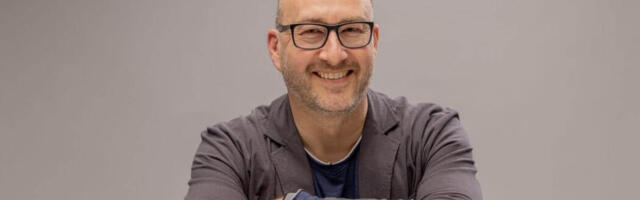 Q&A: Why Alistair Croll built a virtual conference just for AI agents