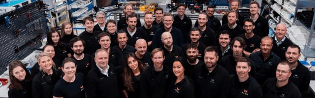 Alva Industries lands €16M to scale next-generation electric motors