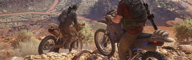 Tom Clancy's Ghost Recon Wildlands appears to be getting a PS5 and Xbox Series X/S Definitive Edition, but is it a remaster or a bog standard re-release?