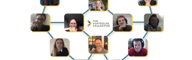 The Portfolio Collective – The lifetime accelerator for portfolio professionals