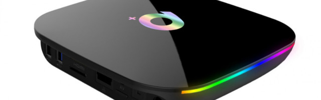 This Android TV box streams movies and shows to your TV in up to 6K glory