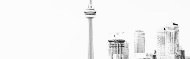 In Q3, Toronto startups broke venture funding records… again