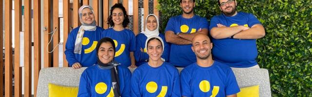 Egyptian fintech startup Raseedi raises $850k pre-Series A round