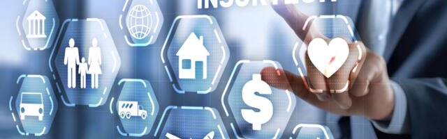 Blockchain-Based Insurance Will Save Almost 10 Times the Current Amount by 2024