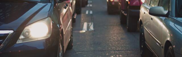 An Artificial Intelligence Remedy to Ease Traffic Jam Madness This Summer