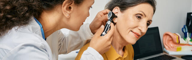 Edinburgh’s Hearing Diagnostics secures £1.1m for US expansion