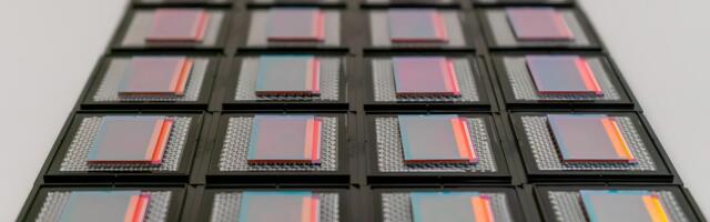 Lumotive raises $13m from USAA, Uniquest, Samsung Ventures