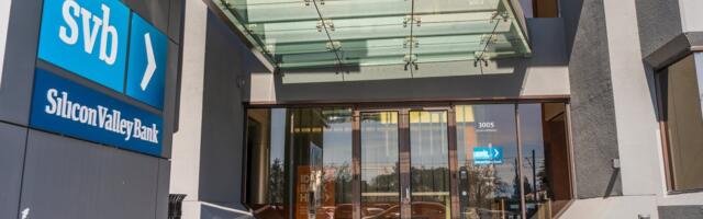 Why the Worst-Case Scenarios of SVB Fallout Are Unlikely