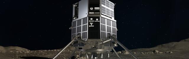 Witness Ispace’s Hakuto-R Inaugural Moon Landing Attempt