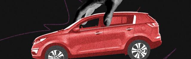 How a carmaker’s mistake created the ultimate internet challenge