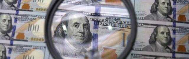 The Great Grift: How billions in U.S. COVID-19 relief aid was stolen or wasted