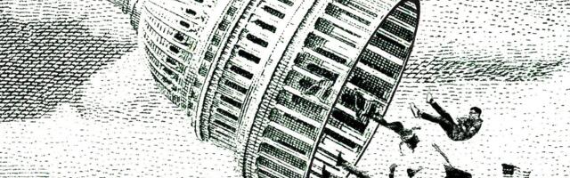 This Is the Help Congress Needs to Regulate AI