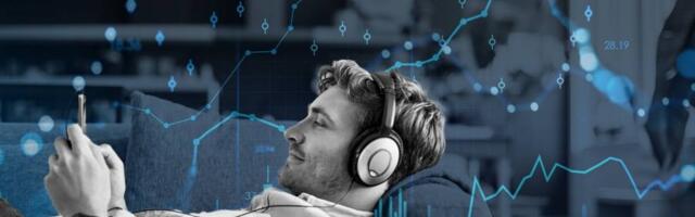 AI in the music industry