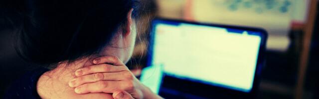 European tech companies are leading the fight against debilitating and chronic pain
