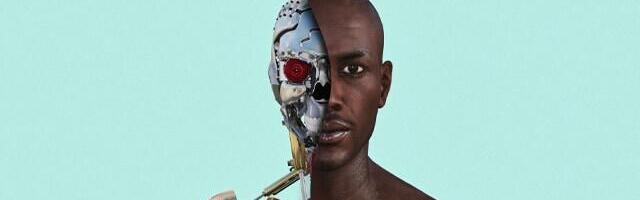 Thick Skin and a Robot: Spanish scientists working on giving humanoid bots skin made of fungus