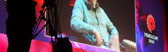 Pendulum Summit 2024 reviewed