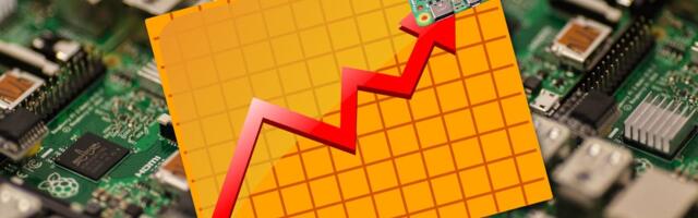 Raspberry Pi appoints London based bankers for IPO listing, possible big win for UK financial capital