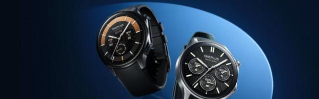 OnePlus Watch 2 passes through the FCC with huge battery