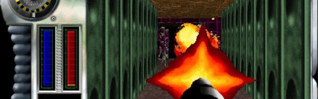 Marathon fan revival coming to Steam with Bungie's blessing