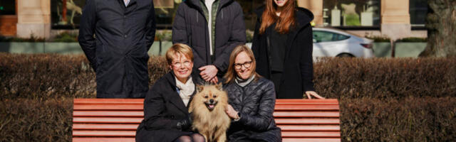 Finnish Alvar Pet acquires Verkkokauppa Kivuton and partners with Juuri Partners to form largest Nordic pet health online store