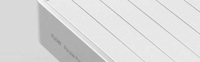 Startup claims it can boost any processor's performance by 100X — Flow Computing introduces its 'CPU 2.0' architecture