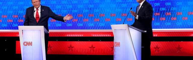 Why American politicians are so old