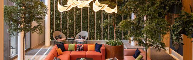 New £20m startup hub launches in Leeds
