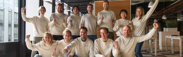 Former Engie and Lightyear execs launch new Dutch startup Simpl.energy, backed by Rabobank and Arches Capital