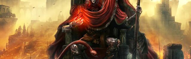 Can PS5 Pro run Elden Ring at 60 frames per second?