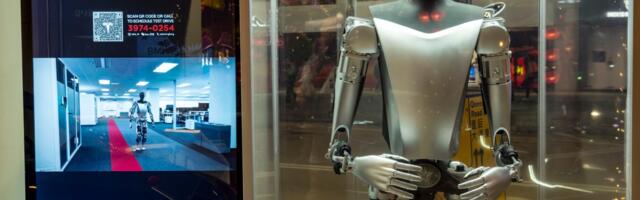 What really mattered in 2024