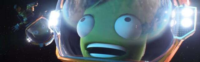 Former Annapurna Interactive staff reportedly taking over Private Division portfolio following Take-Two sale