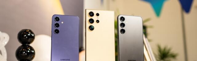 Samsung Galaxy S25, S25 Plus, and S25 Ultra: Release date, pricing, colors, and everything else!