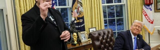 Big Tech’s hinterland of ideas