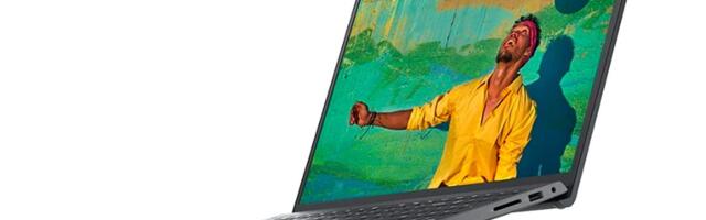 The Dell Inspiron 15 laptop is even more affordable now — down to $250