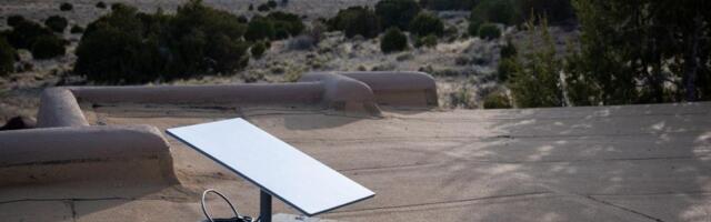 Elon Musk’s Starlink could soon tap into $42 billion federal program